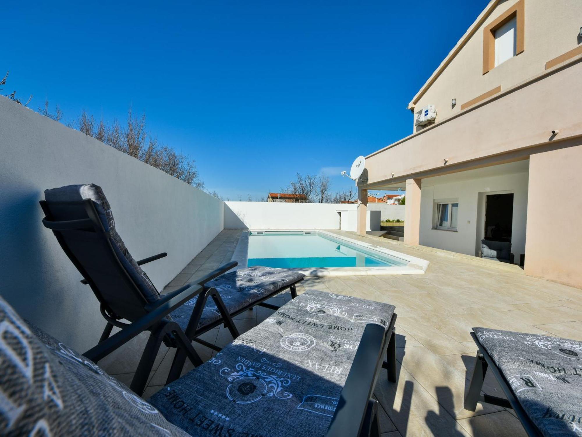 Сasa de vacaciones 4all By Interhome *